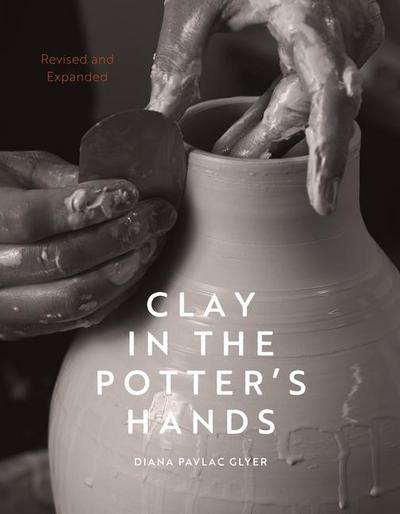 Clay in the Potter’s Hands