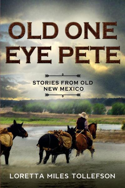 Old One Eye Pete