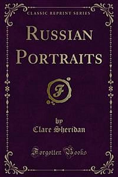 Russian Portraits