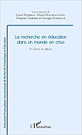 Recherche en éducation dans un monde en crise