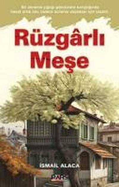 Rüzgarli Mese
