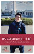 O Segredo do Meu Filho