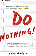 Do Nothing!