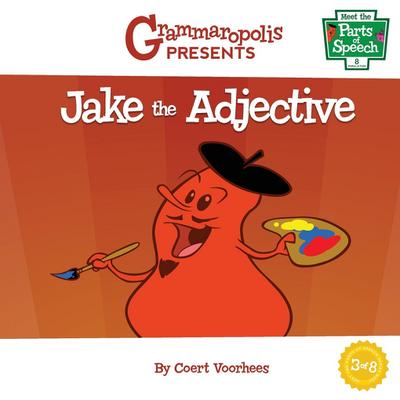Jake the Adjective