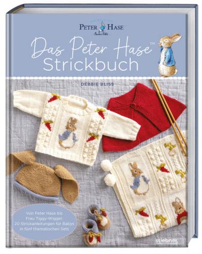 Das Peter Hase Strickbuch