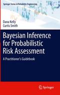 Bayesian Inference for Probabilistic Risk Assessme