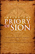 Inside the Priory of Sion