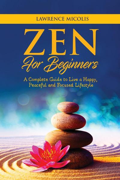 Zen for Beginners