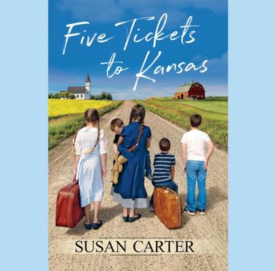 Five Tickets to Kansas