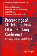 Proceedings of 5th International Ethical Hacking Conference