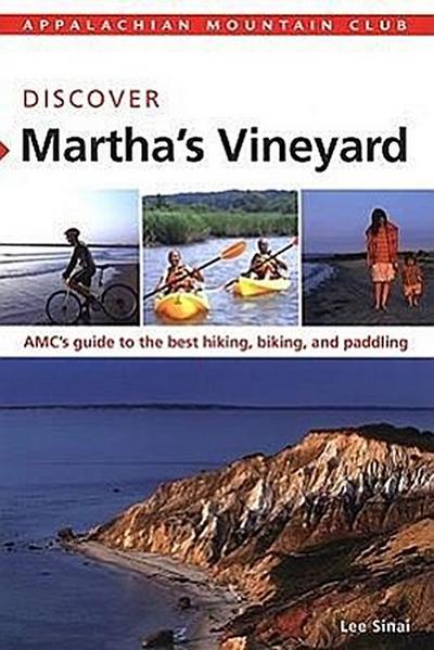 AMC Discover Martha’s Vineyard