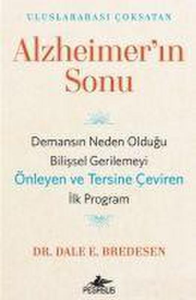 Alzheimerin Sonu