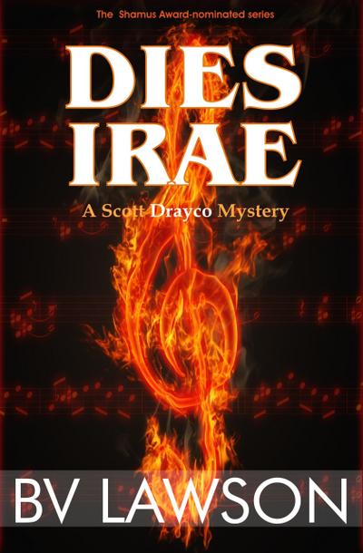 Dies Irae (Scott Drayco Mystery Series, #3)