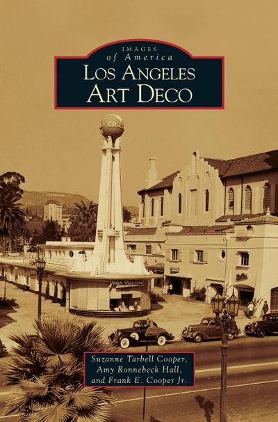 Los Angeles Art Deco