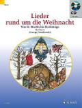 Lieder rund um die Weihnacht