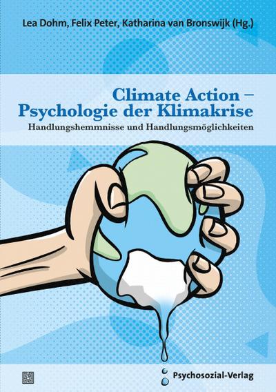 Climate Action - Psychologie der Klimakrise