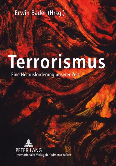 Terrorismus