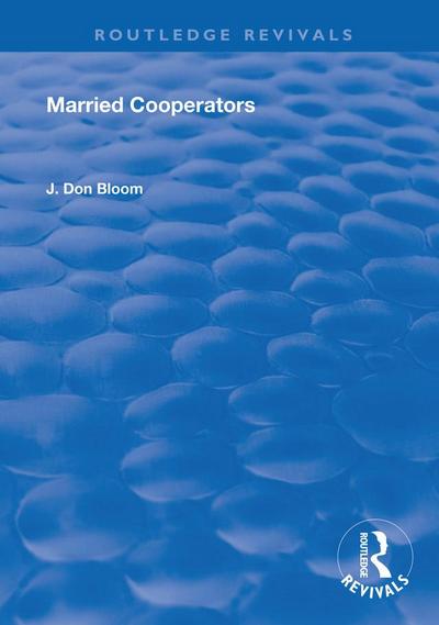 Married Cooperators