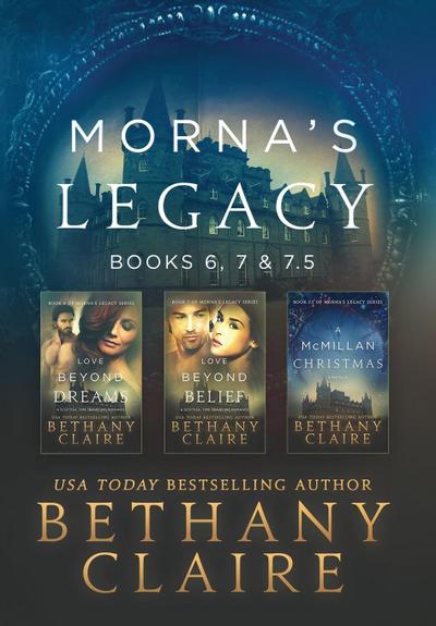 Morna’s Legacy