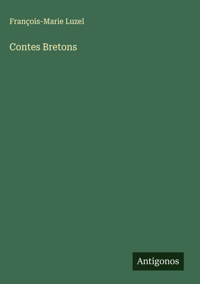 Contes Bretons