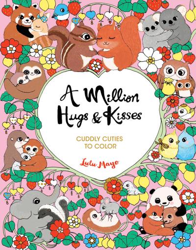 A Million Hugs & Kisses
