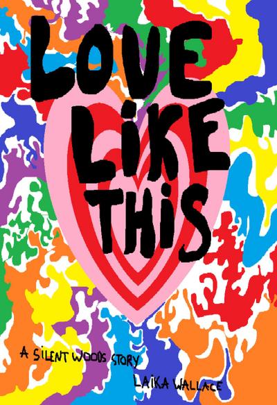 Love Like This (Shimmering Lake Summer Camp, #1.5)