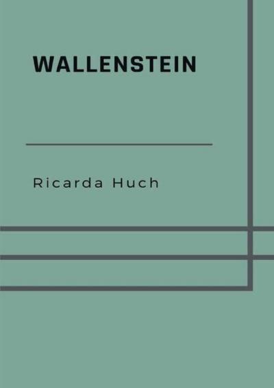 Wallenstein