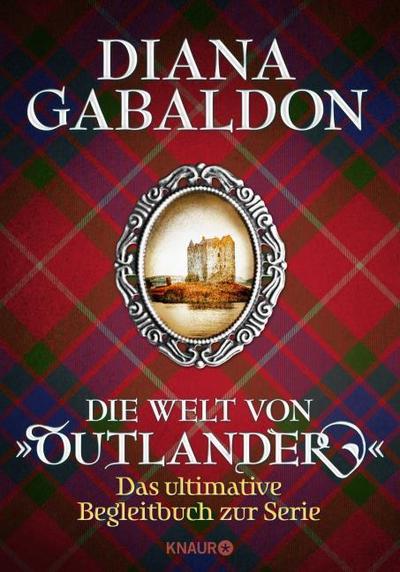 Die Welt von ’Outlander’