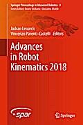 Advances in Robot Kinematics 2018