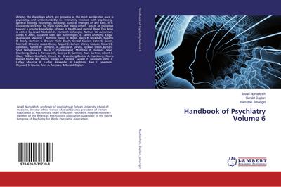 Handbook of Psychiatry Volume 6