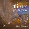 Endangered mammals. Bats: guardians of the forests