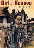 Girl of Kosovo