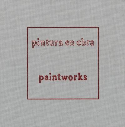 YISHAI JUSIDMAN PAINTWORKS