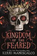 Kingdom of the Feared: the addictive and intoxicat