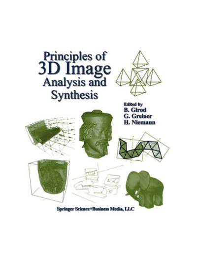 Principles of 3D Image Analysis and Synthesis