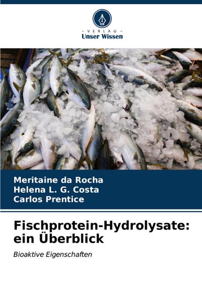 Fischprotein-Hydrolysate: ein Überblick