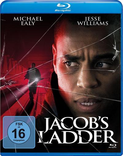 Jacob’s Ladder, 1 Blu-ray
