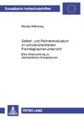 Selbst- und Partnerevaluation im schülerorientiert