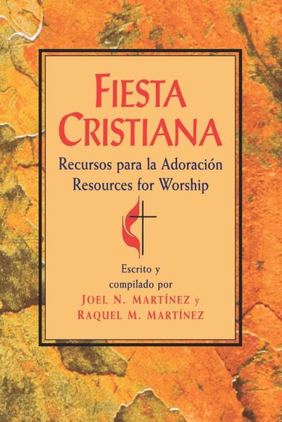 Fiesta Cristiana - Joel Martinez