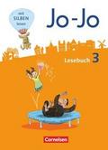 Jo-Jo Lesebuch - Allgemeine Ausgabe 2016 - 3. Schu