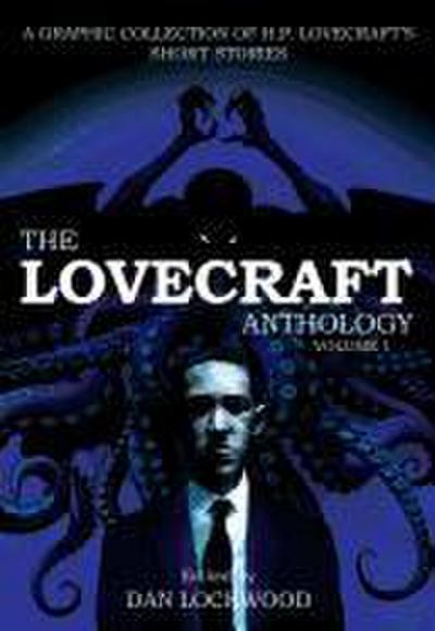 The Lovecraft Anthology