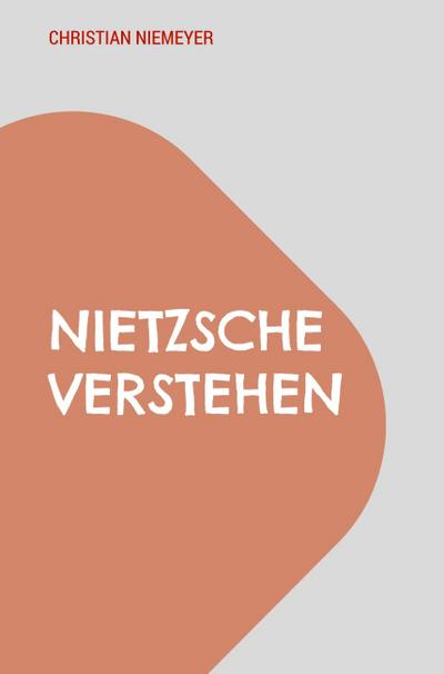 Nietzsche verstehen