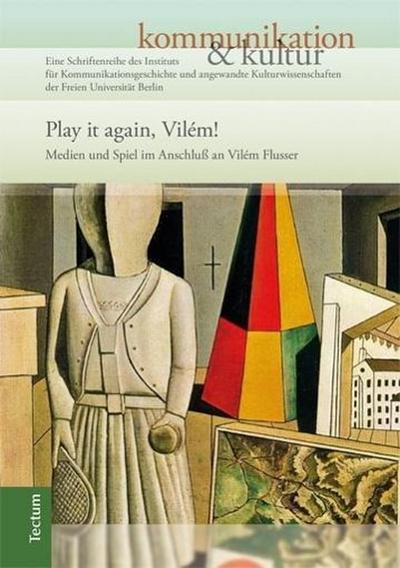 Play it again, Vilém!