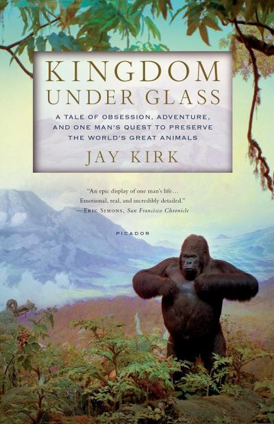 Kingdom Under Glass