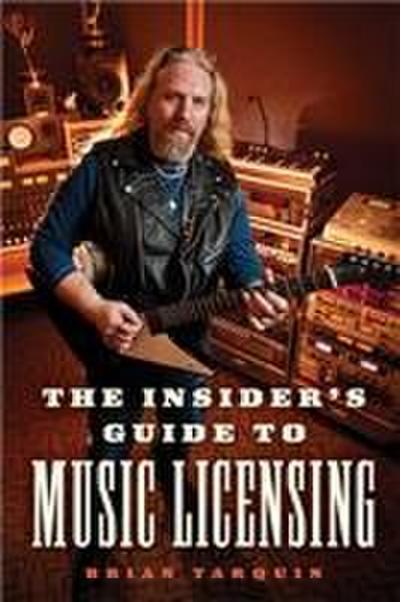 Insider’s Guide to Music Licensing