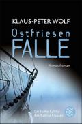 Ostfriesenfalle von Klaus-Peter Wolf | Ebook