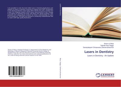 Lasers in Dentistry