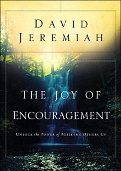 Joy of Encouragement