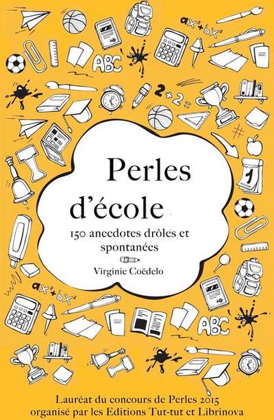 Perles d’école