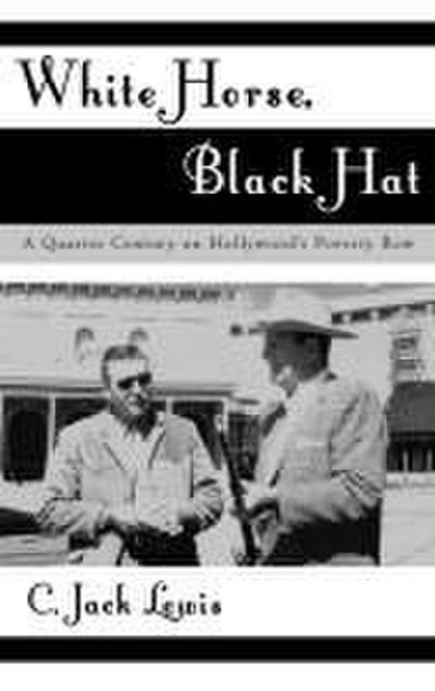 White Horse, Black Hat